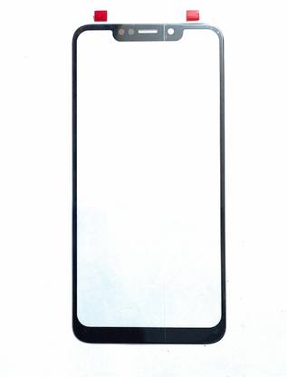 BringUAll Haptic/Tactile touchscreen Mobile Display for Lg Lg W10