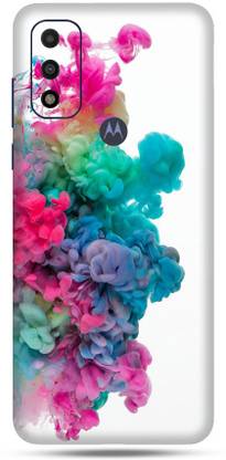 gizmo Motorola Moto G Pure Mobile Skin