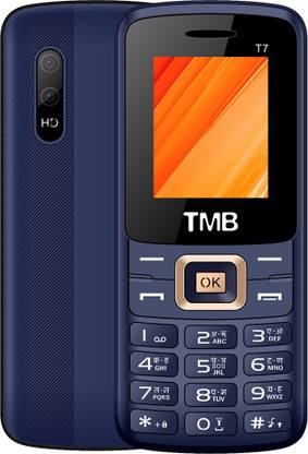 TMB T7