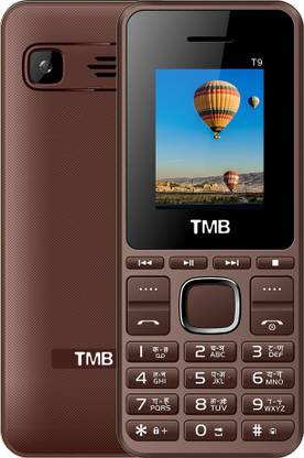 TMB T9