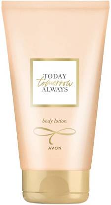 AVON Today Tomorrow Always Body Lotion