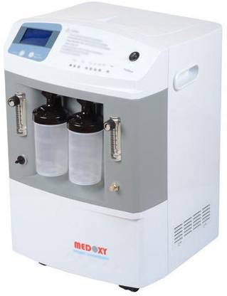 MEDOXY JAY 10 Oxygen Concentrator