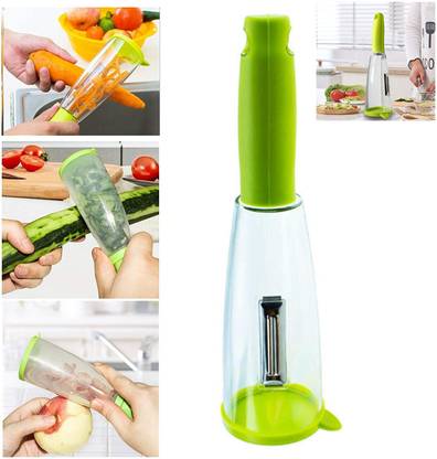 KTU Straight Peeler