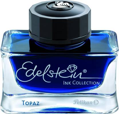 Pelikan Edelstein(Topaz - 50 ML) Ink Bottle