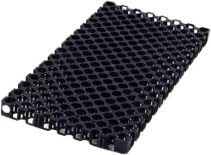 Naturally Green Drain Cell Sheet Plant Container Set