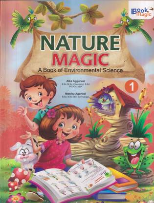 Nature Magic Class 1