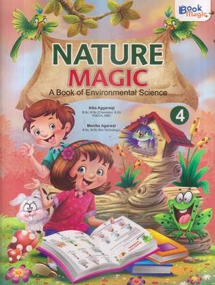 Nature Magic Class 4