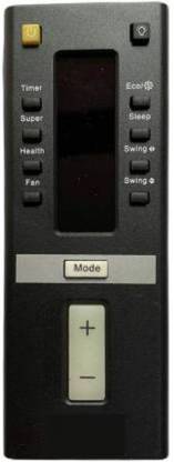 LETHABO LE280 IFB FOR Split AC /Window AC Please Match The OLD Image Remote Controller