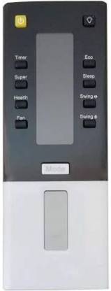 BLIKSEM LE268 HYUNDAI IFB FOR Split AC /Window AC Please Match The OLD Image Remote Controller