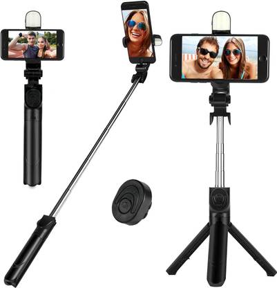 BiTNiX Bluetooth Selfie Stick