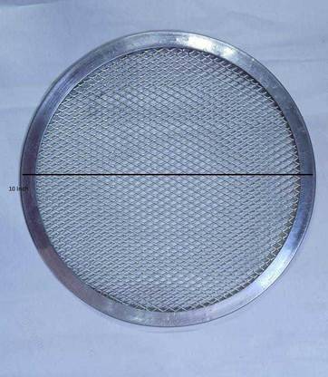 TTM Pizza Jali 10 Inch Pizza Maker