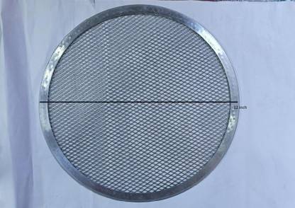 TTM Pizza Jali 12 Inch Pizza Maker
