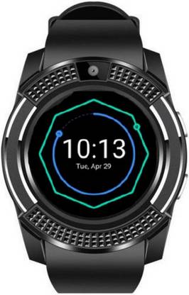 Raptas V17 Elegant Unique Sim Support Smartwatch