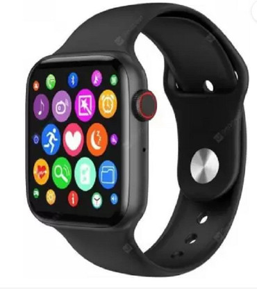 1009 watch 5 smartwatch