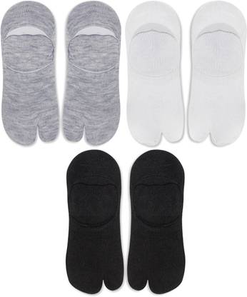 Women Low Cut, Peds/Footie/No-Show
