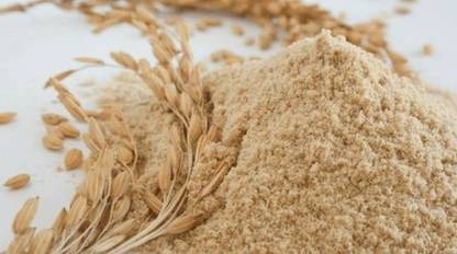 Sriram Enterprise Rice Husk