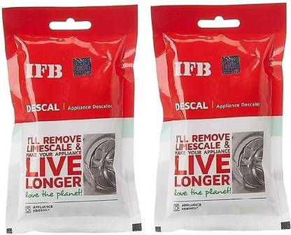 IFB HSR Descal powder stain remover Stain Remover