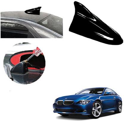 AUTO PEARL Sharkfin Replacement OE56 6-Series Satellite Vehicle Antenna