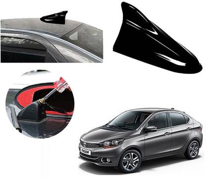 AUTO PEARL Sharkfin Replacement OE336 Satellite Vehicle Antenna