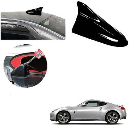 AUTO PEARL Sharkfin Replacement OE50 Satellite Vehicle Antenna