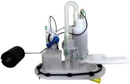 vendor Fuel Pump Motor Assembly BS6 for Bullet Standard, Classic (Only for BS6 Model) BS6 Inline Fuel Filter