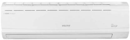 Voltas 1.5 Ton 3 Star Split Inverter AC  - White