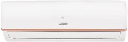 Voltas 1.5 Ton 3 Star Split Inverter AC  - White