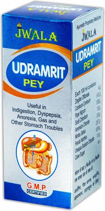 श्री ज्वाला UDRAMRIT PAY 450ML