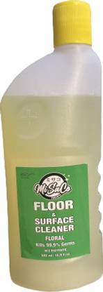 MiSaCo Floor/Surface Cleaner 500 ML Floral