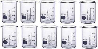 Z GLASS 1000 ml Measuring Beaker