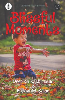 Blissful Moments