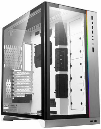 Lian Li PC-O11 Dynamic XL ROG Certify Full- Tower Cabinet