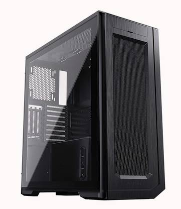 Phanteks Enthoo Pro 2 ( Tempered Glass ) Full- Tower Cabinet with USB 2.0 and USB 3.0 Ports Compatible with Computer