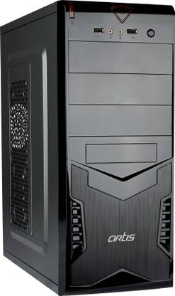 artis SPARK 2.0 Full Tower Cabinet