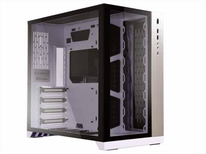 Lian Li PC-O11 Dynamic Mid- Tower Cabinet