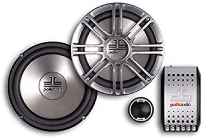 Polk Audio DB 6501 Component Car Speaker