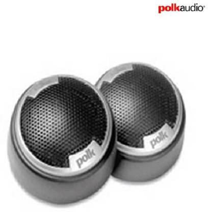 Polk Audio polk audio db 1001 db1001 Tweeter Car Speaker