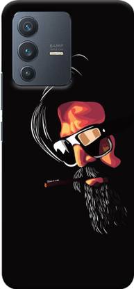 My Thing! Back Cover for Vivo V23 5G