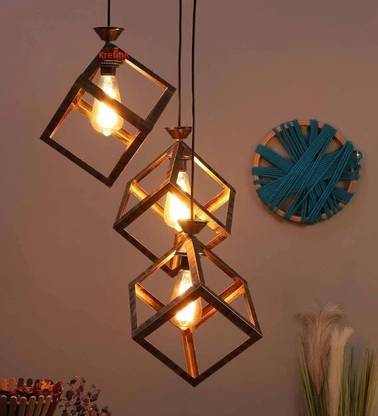 KrefihR Pendants Ceiling Lamp