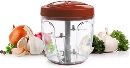 cello Magic Chopper XL Vegetable & Fruit Chopper