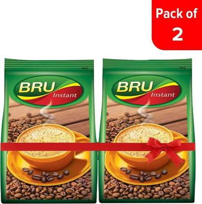 BRU Instant Coffee