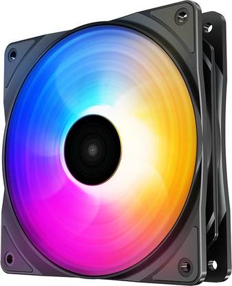 Deepcool RF120FS Case Fan Cooling Fan Cabinet Cooler