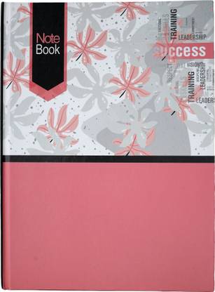 Erminio Palamino Classic Edition Hard Cover Notebook for taking notes, to-do lists & more, 70gsm, B5 Note Book Ruled 160 Pages