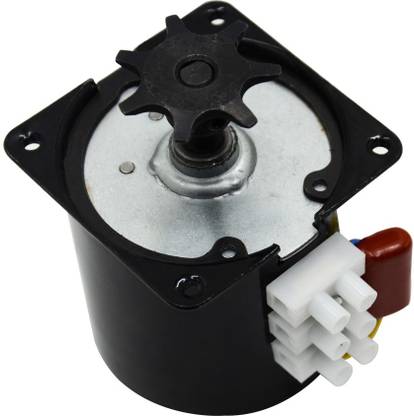 HatchPro 14 watt turning motor for automatic turning system for Egg Incubator