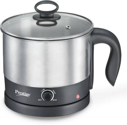 Prestige 1 Multi Cooker Electric Kettle