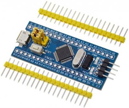 STM Stm32F103C8T6 Arm Stm32 Minimum System Development Board Electronic Components Electronic Hobby Kit