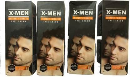 X-Men Fairness Cream