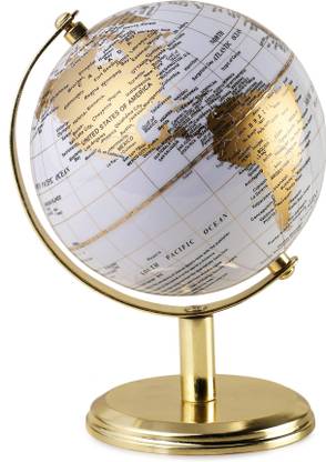 Winners Prime 606 - MS Desktop Political World Globe