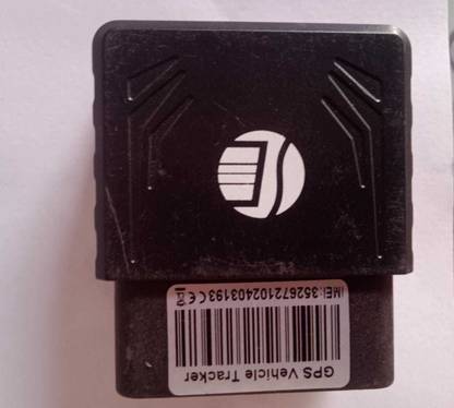 ALYO OBD TRACKER GPS Device