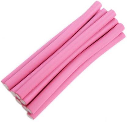 BOLDNYOUNG hair-10roller-multi Hair Curler (Multicolor) Hair Curler